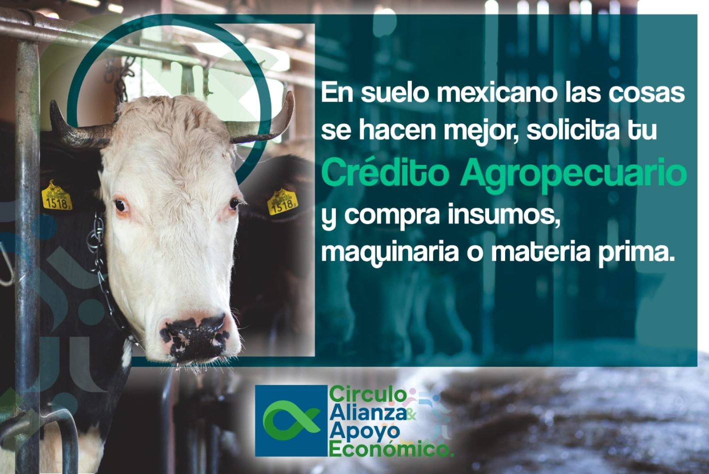 Crédito Agrícola
