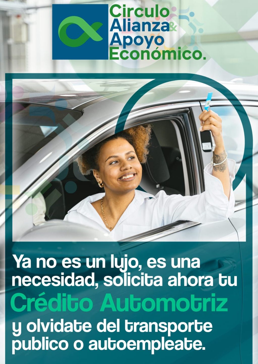 Crédito Automotriz