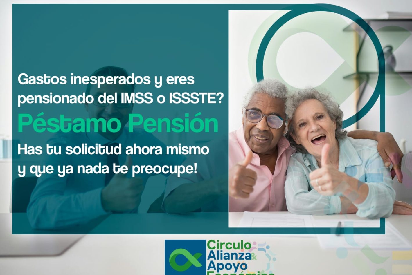 Círculo de Bienestar