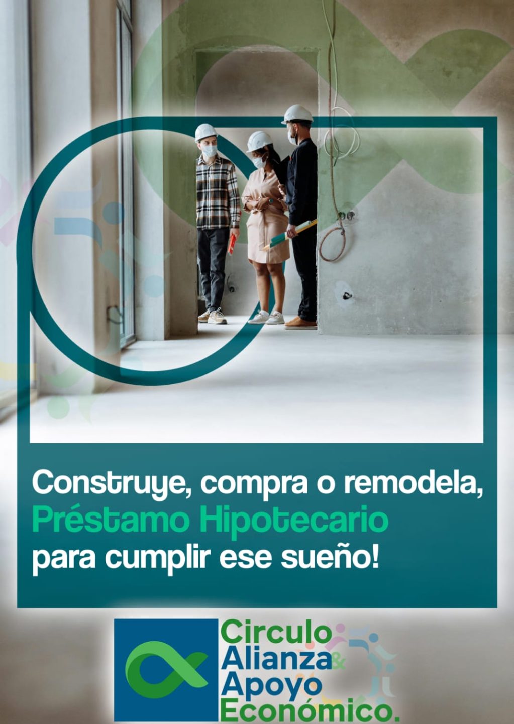 Crédito Hipotecario