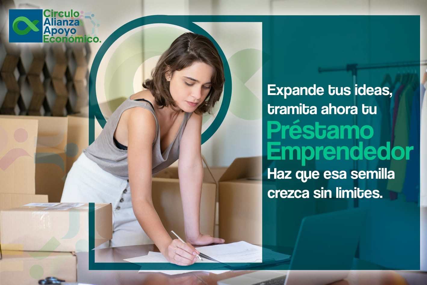 Crédito PyMe