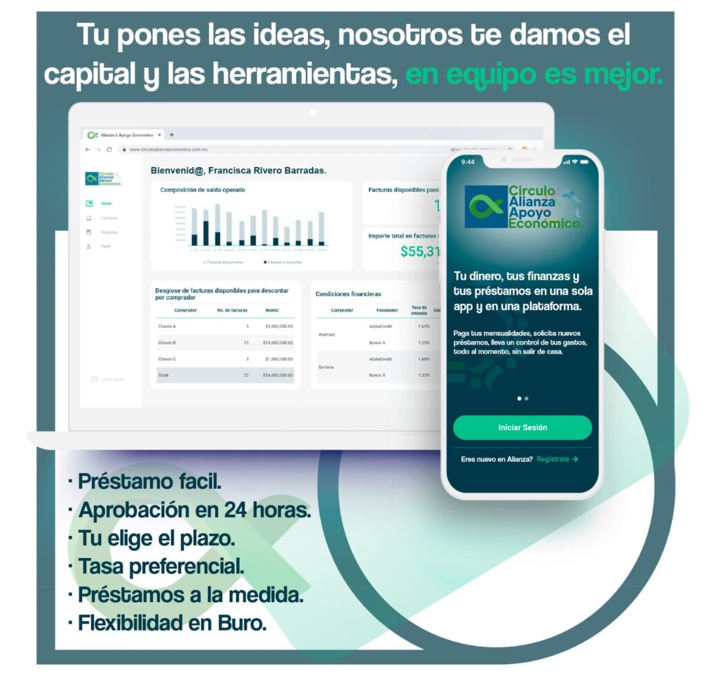 Crédito a tu medida